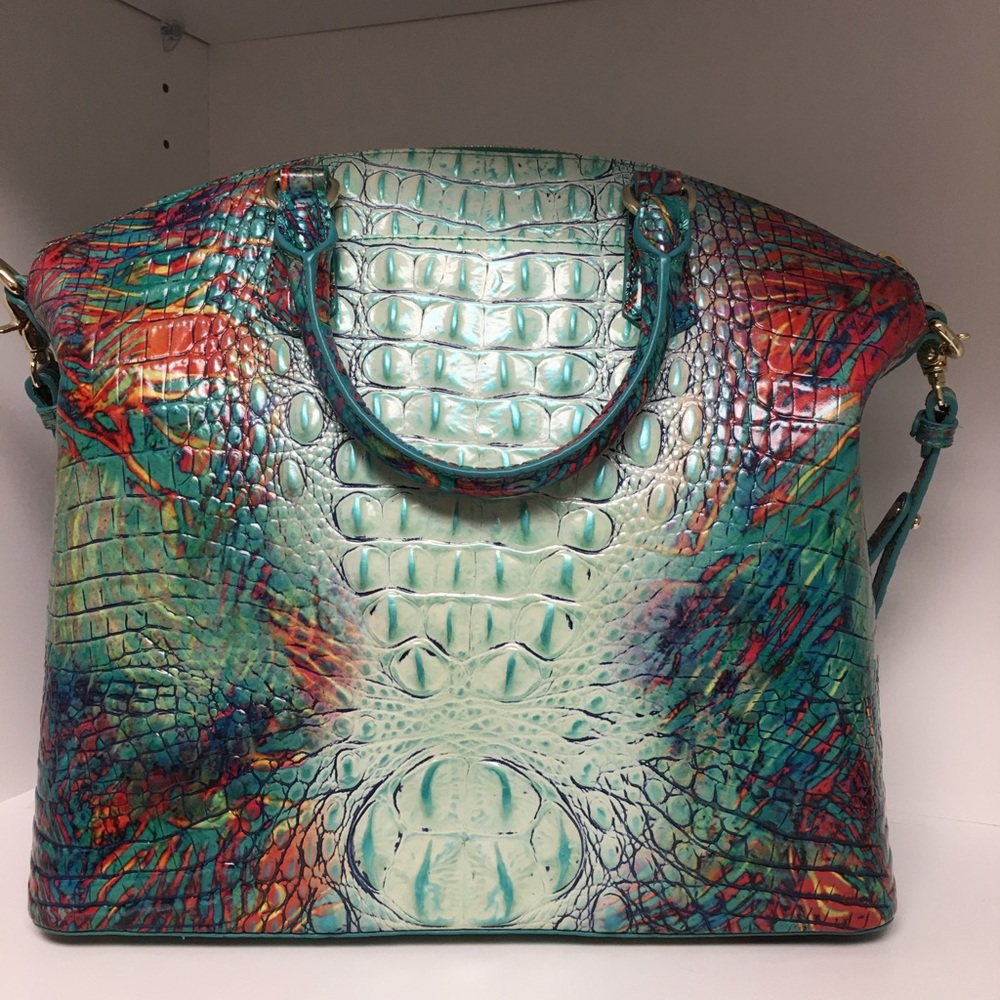 Brahmin Large Duxbury Dream Melbourne - Picture 2 of 13